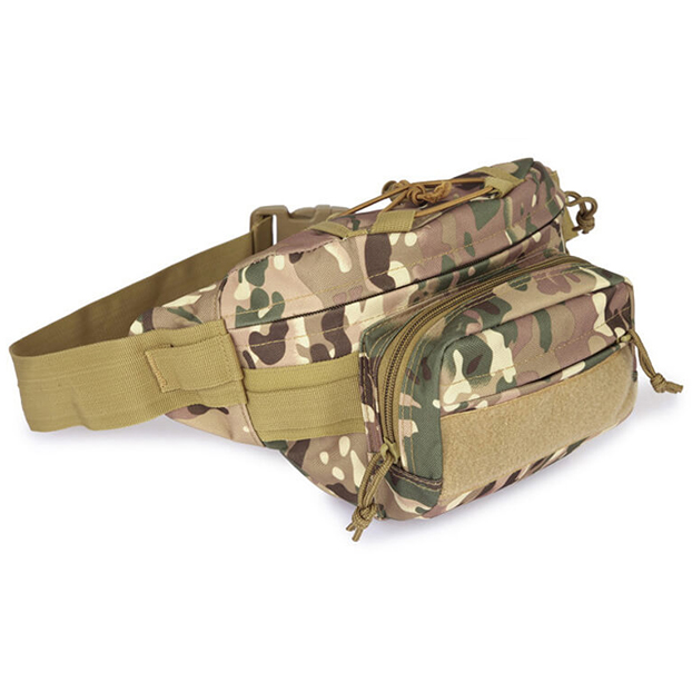 Сумка на пояс ST-059 SMARTEX