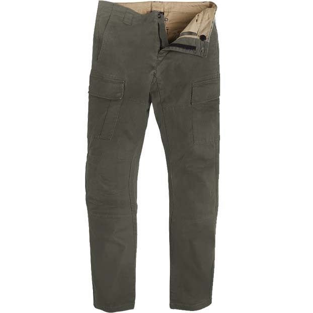 Брюки Ferron Vintage Industries