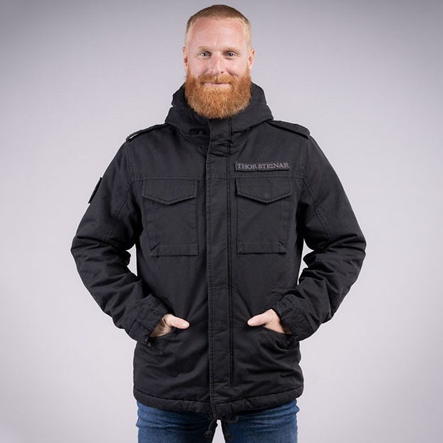 Куртка мужская Frowin III Thor Steinar