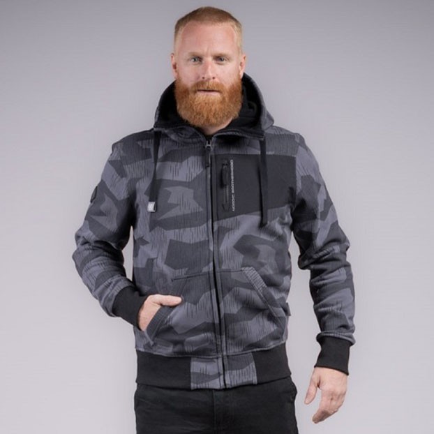 Куртка мужская Skjalm Thor Steinar