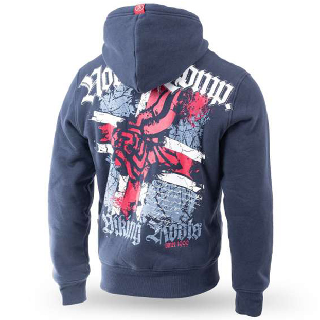 Куртка утепленная Viking Roots Thor Steinar
