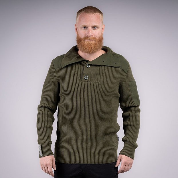 Свитер Jotunheimen Thor Steinar