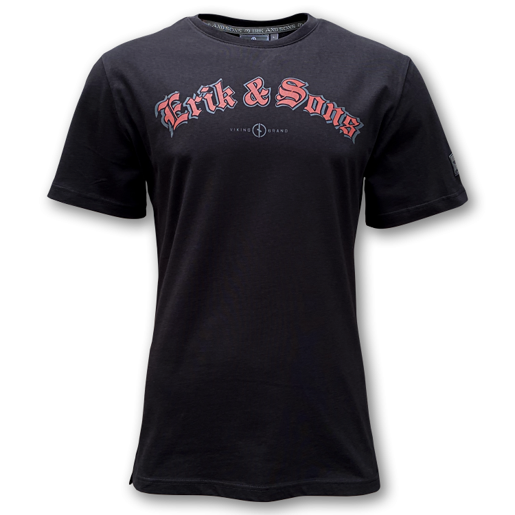 Футболка мужская VIKING  Erik and Sons