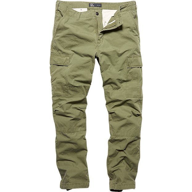 Брюки Tyrone Vintage Industries