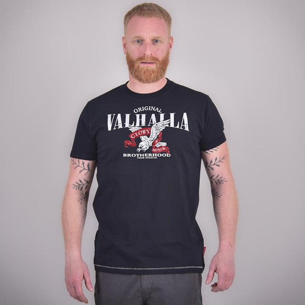 Футболка Original Valhalla Thor Steinar