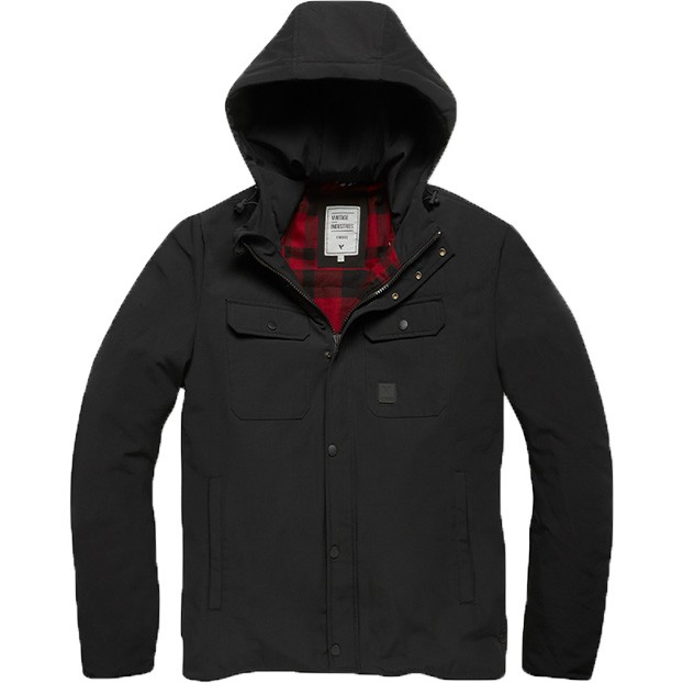 Парка Gareth Vintage Industries