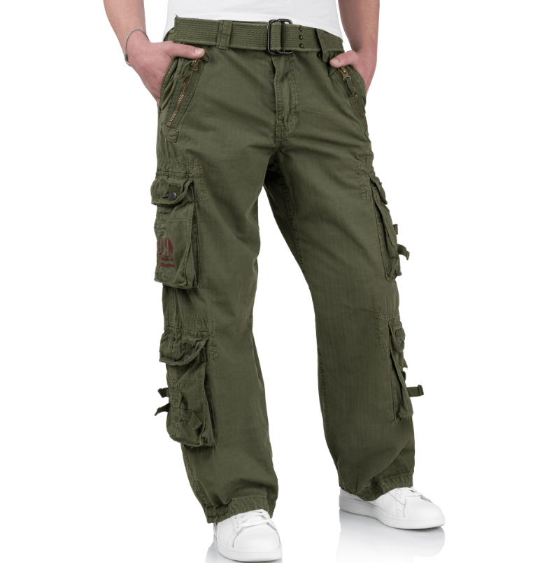 Брюки Royal Traveler Surplus