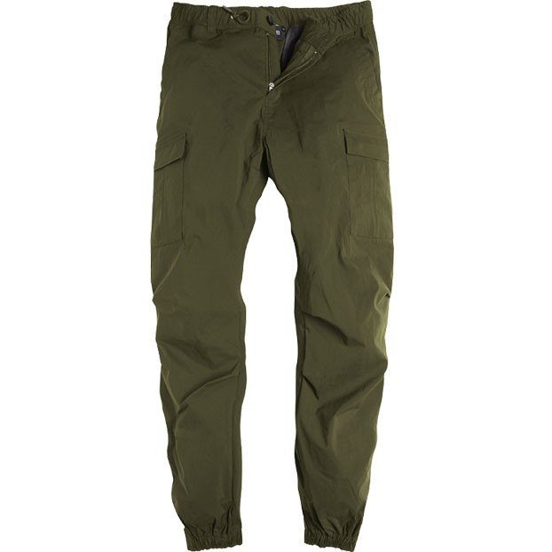 Брюки Clyde Vintage Industries