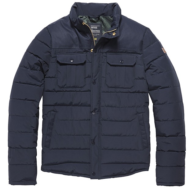 Куртка мужская Beeston Vintage Industries