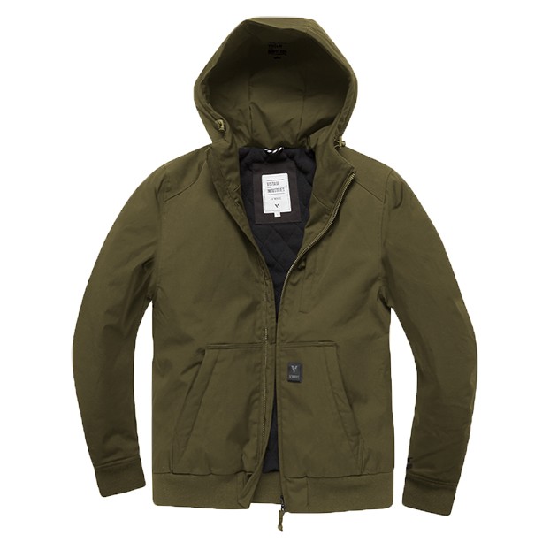 Куртка мужская Wayne Vintage Industries