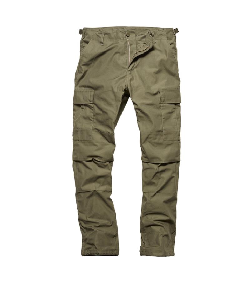 Брюки BDU pants Vintage Industries