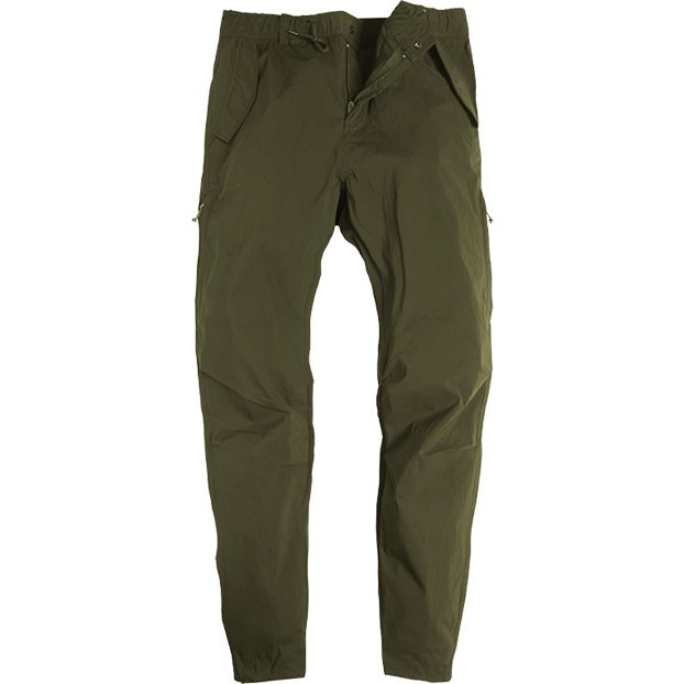 Брюки Eldridge Vintage Industries