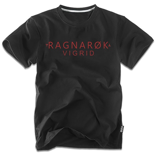 Футболка Ragnarok Vigrid Division