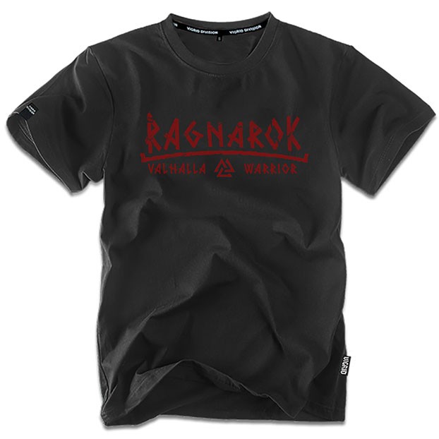 Футболка Ragnarok VW Vigrid Division
