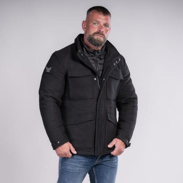 Куртка мужская Lodiken Thor Steinar