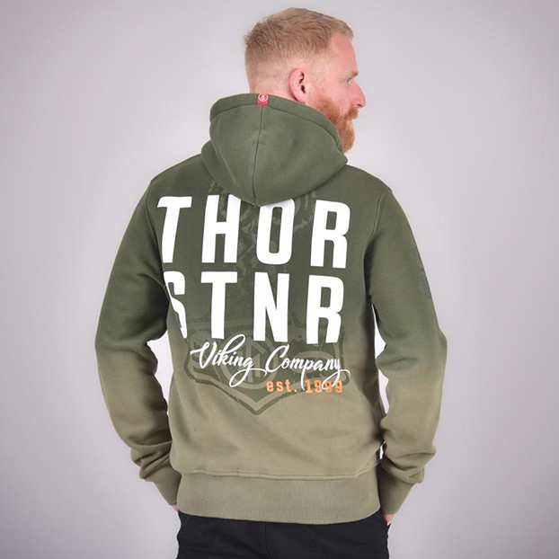 Куртка Hammer Thor Steinar