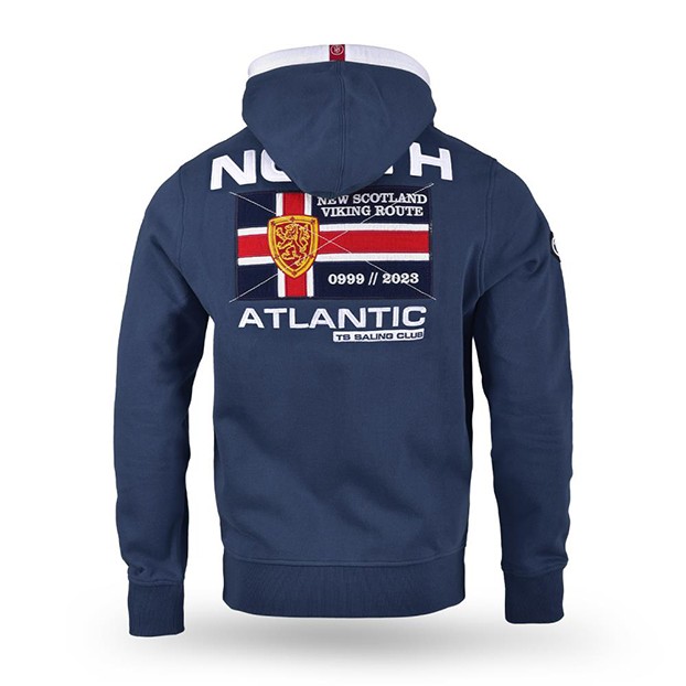 Толстовка North Atlantic Thor Steinar