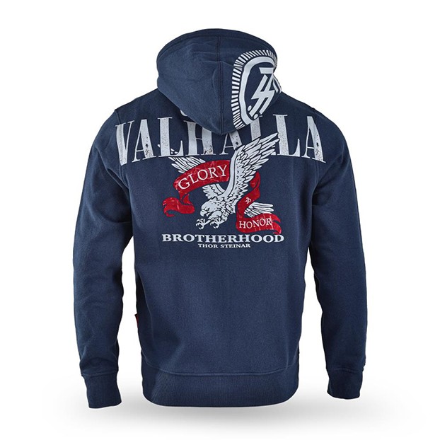 Толстовка Valhalla Thor Steinar