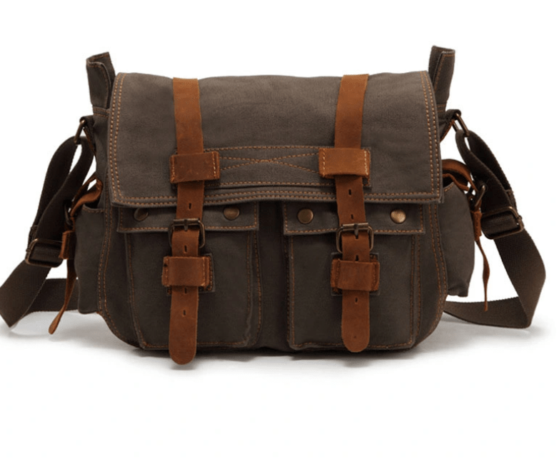 Сумка Travel Messenger JMD