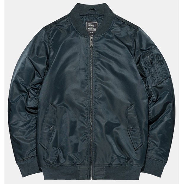 Куртка мужская Row Vintage Industries