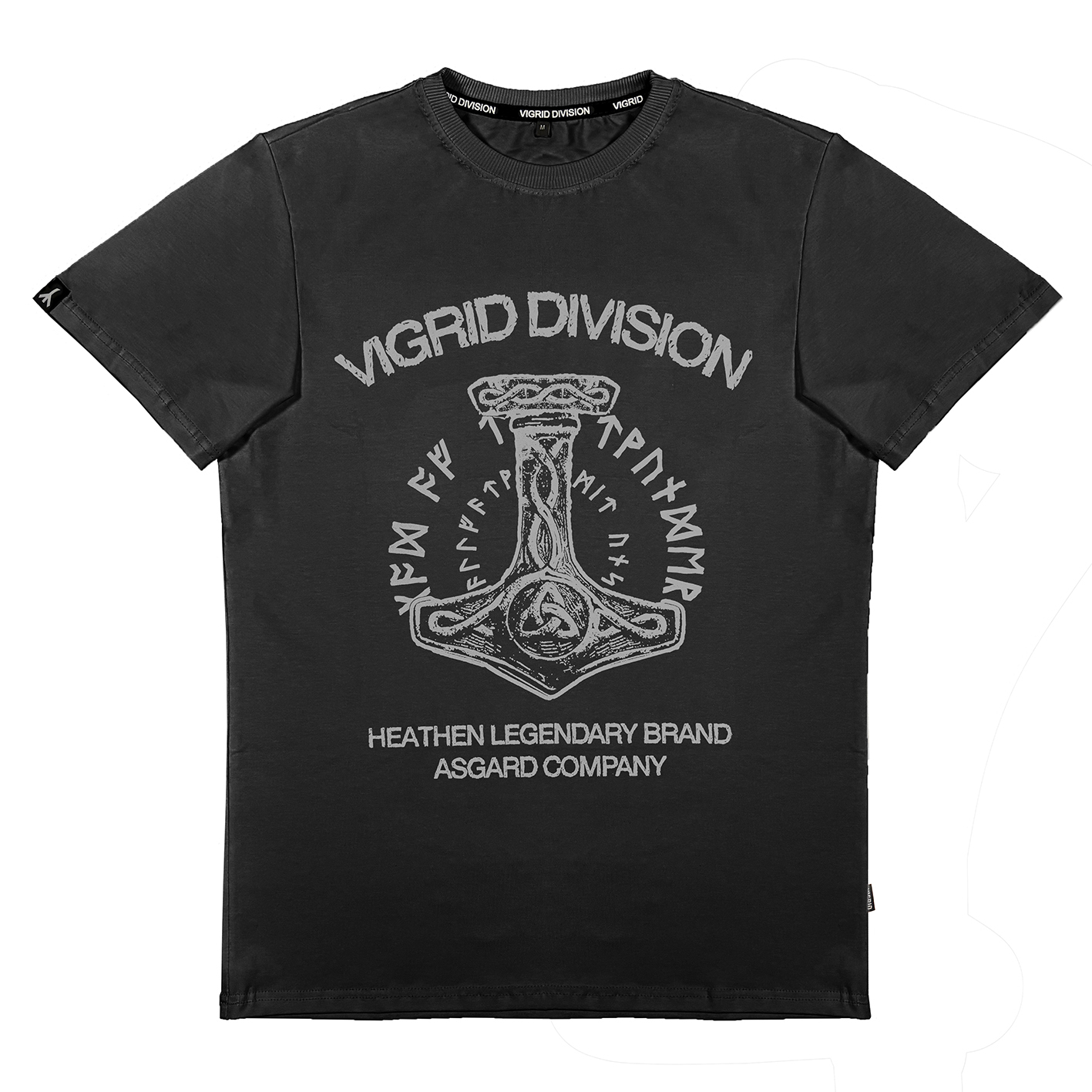 Футболка мужская MJOLNIR Vigrid Division