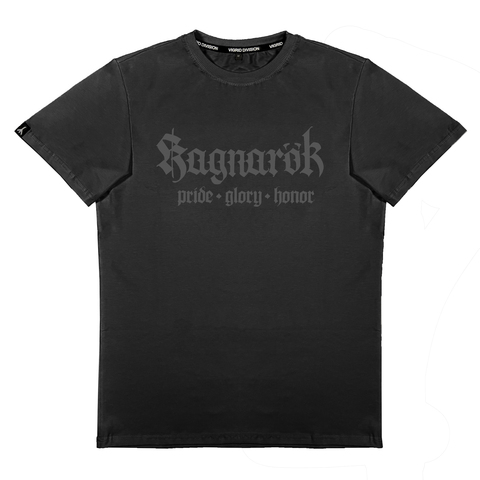 Футболка мужская Ragnarok Gothic Vigrid Division