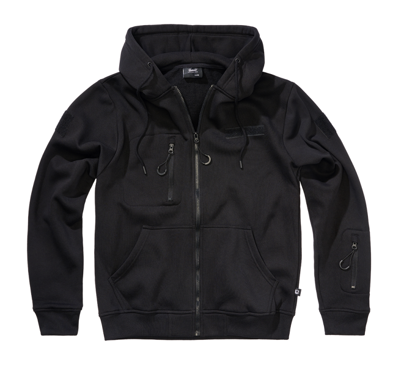 Толстовка тактическая  Tactic Sweat  BRANDIT