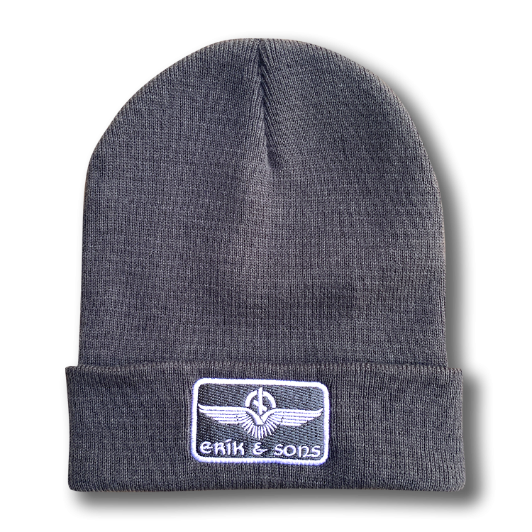 ШАПКА TORPA ERIK AND SONS
