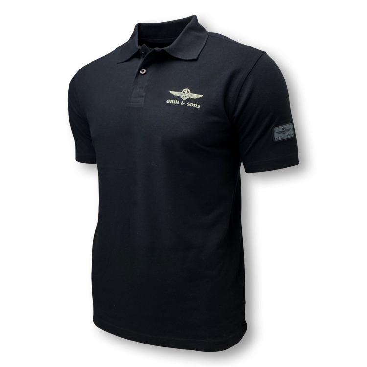 Поло AURLAND ERIK AND SONS