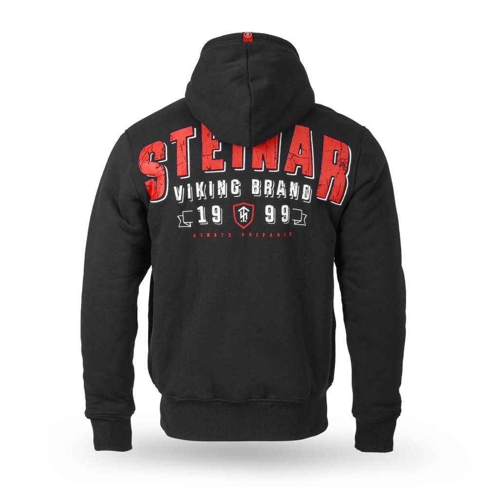 Утепленная толстовка Viking Brand Thor Steinar