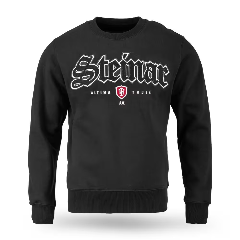 Толстовка  ØLBERG Thor Steinar