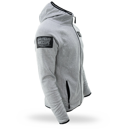 Спортивная толстовка Doberman's Aggressive