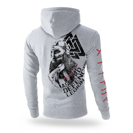 Tолстовка Asgard Defense Legion Doberman's Aggressive