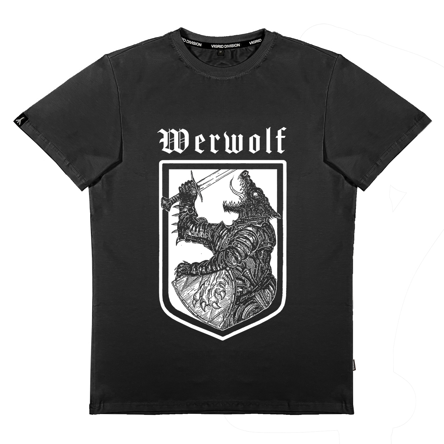 Футболка Werwolf Vigrid Division