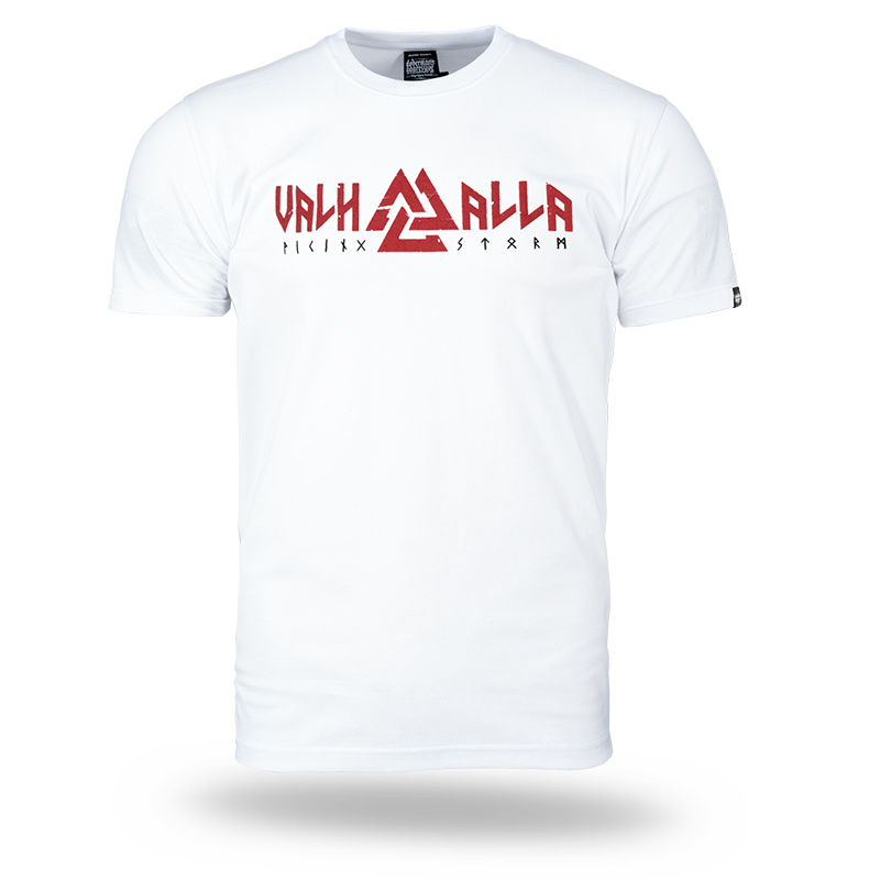 Футболка Mystery Valhalla Doberman's Aggressive