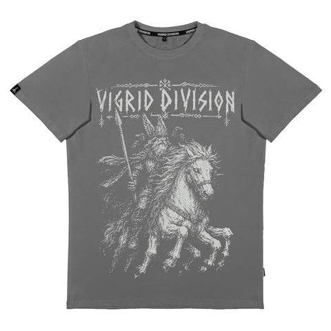 Футболка "Всеотец" VIGRID DIVISION