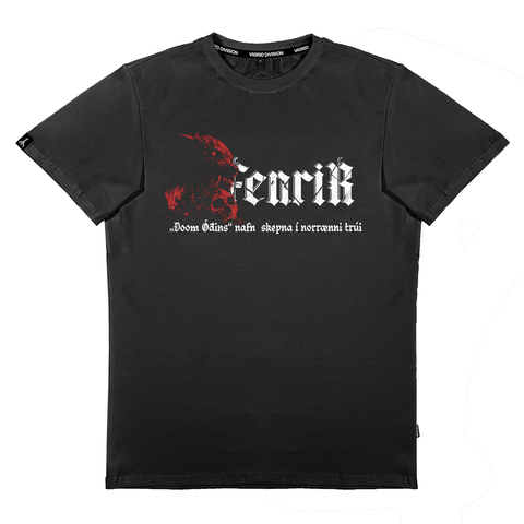 Футболка "Фенрир" VIGRID DIVISION