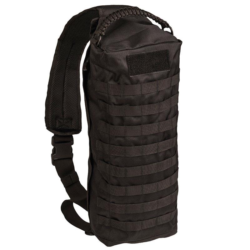Сумка через плечо SLING TANKER Mil-Tec