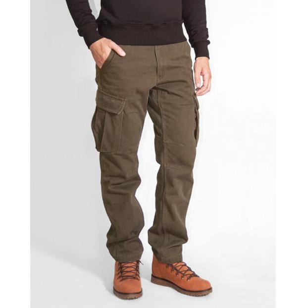 Брюки утепленные Harat Polar Tactical Frog