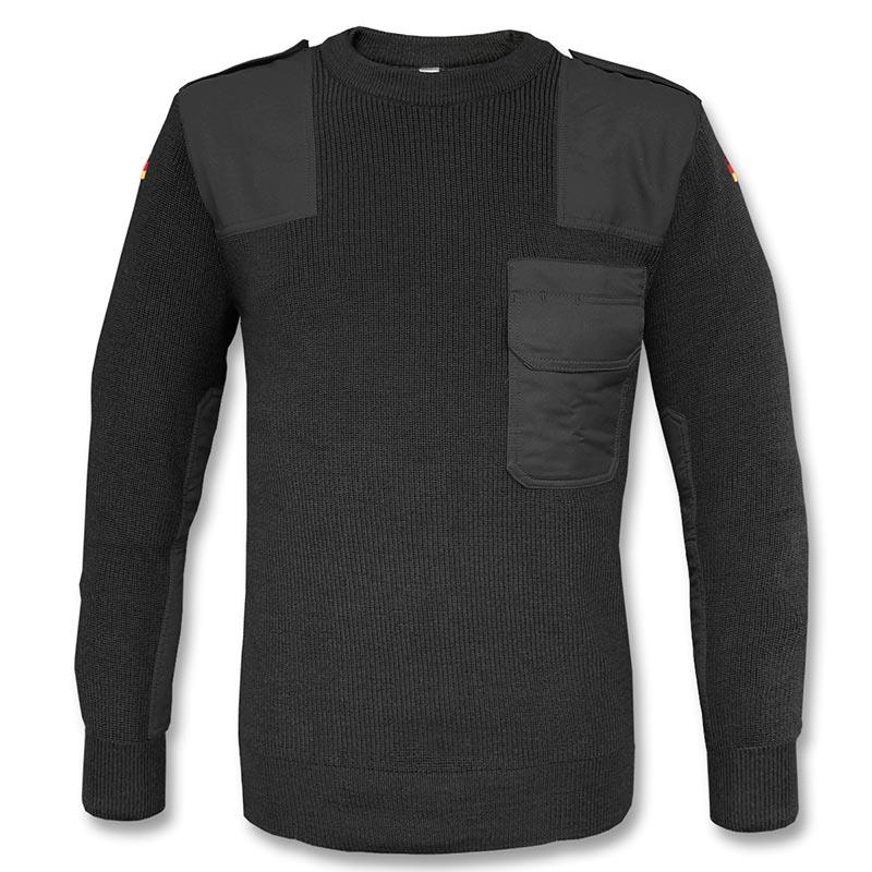 Свитер BW PULLOVER Mil-Tec