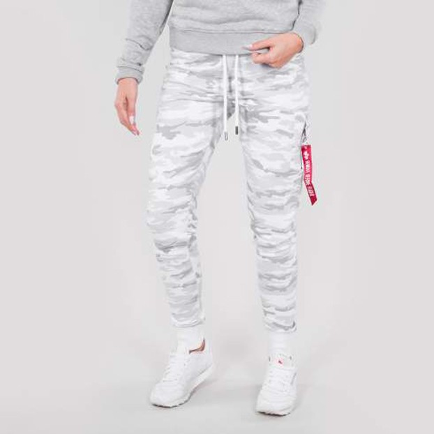 Спортивные штаны X-fit Sweat Wmn Alpha Industries