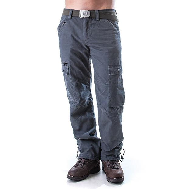 Брюки Hohnger Thor Steinar