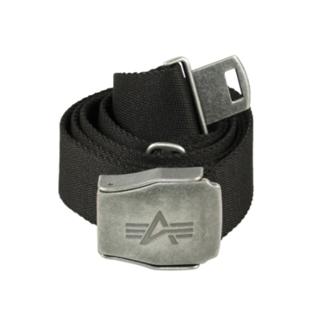 Ремень Buckle Alpha Industries