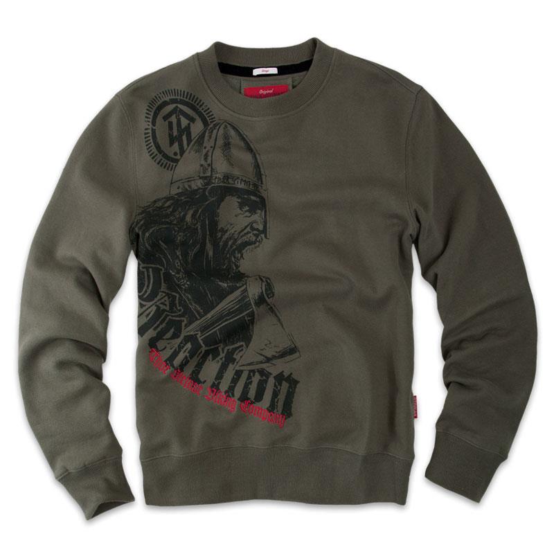 Свитер Viking Reaction Thor Steinar