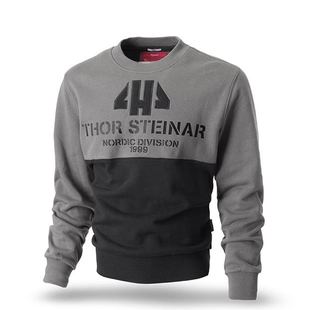 Толстовка Steinar Divisjon Thor Steinar