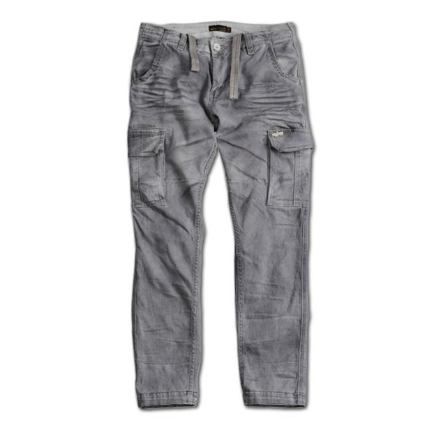 Брюки женские Impact Wmn Alpha Industries