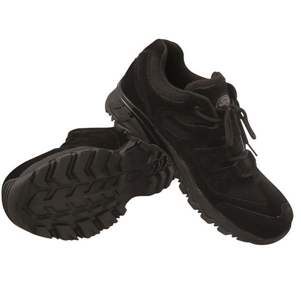 Ботинки Squad Schuhe 2 Mil-Tec
