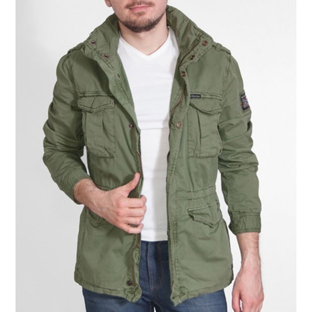 Куртка Frogman Tactical Frog