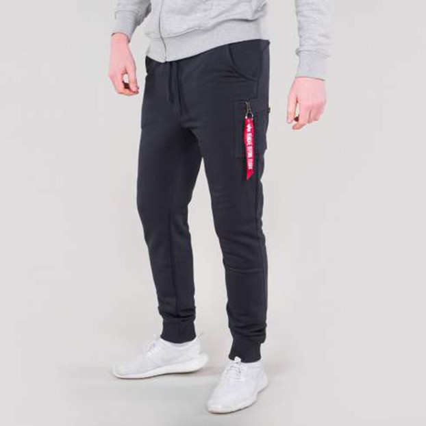 Спортивные Штаны X-Fit Slim Alpha Industries