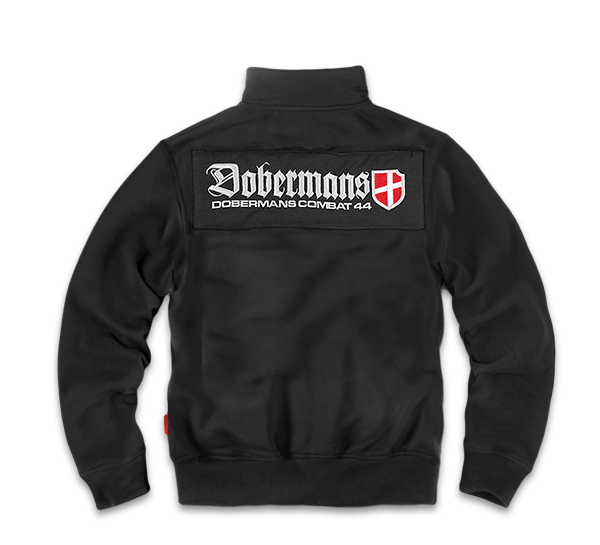 Толстовка Dobermans Dobermans Aggressive BCZ83